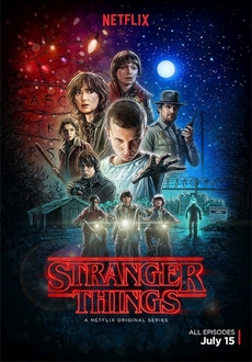 "Stranger Things" [S01] WEBRip.x264-TURBO