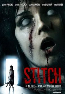 "Stitch" (2014) HDRip.x264-EVO