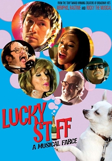 "Lucky Stiff" (2014) WEB-DL.x264-RARBG