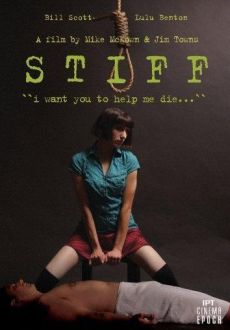 "Stiff" (2010) DVDRip.XviD-SiC