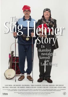 "The Stig-Helmer Story" (2011) SWEDiSH.DVDRip.XviD-iMSORNY