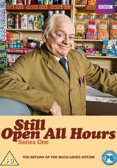 "Still Open All Hours" [S01] DVDRip.x264-TASTETV