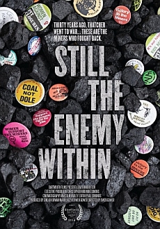 "Still the Enemy Within" (2014) DVDRip.x264-RedBlade