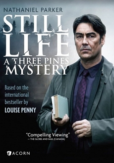 "Still Life: A Three Pines Mystery" (2015) BRRip.x264-MenaceIISociety