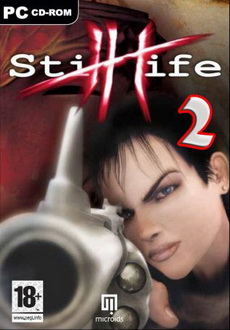 "Still Life 2" (2009) PL-PROPHET