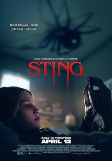 "Sting" (2024) BDRip.x264-PiGNUS