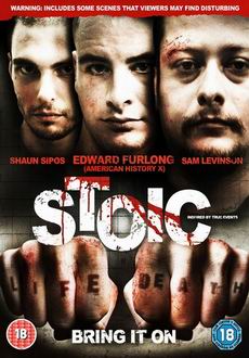 "Stoic" (2009) DVDRip.XviD-DiVERSE