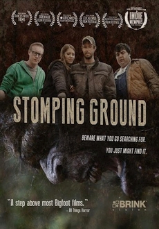 "Stomping Ground" (2016) WEBRip.x264-iNTENSO