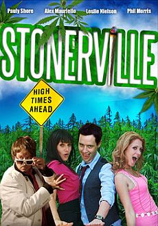 "Stonerville" (2011) STV.DVDRip.XviD-Kata