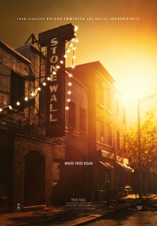 "Stonewall" (2015) LIMITED.DVDRip.x264-PSYCHD