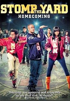 "Stomp the Yard 2: Homecoming" (2010) DVDSCR.XviD-DOMiNO
