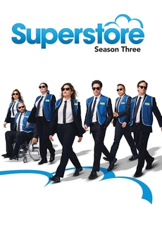 "Superstore" [S03] DVDRip.x264-NODLABS