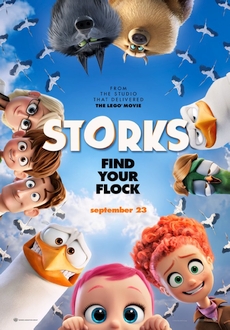 "Storks" (2016) HD-TS.XviD-CPG