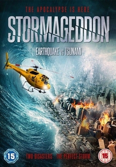 "Stormageddon" (2015) HDTV.XviD.MP3-RARBG
