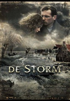 "The Storm" (2009) DVDRip.XviD-EXViD