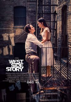 "West Side Story" (2021) BDRip.x264-SPIELBERG