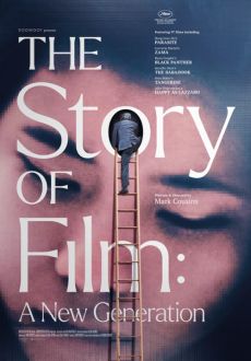 "The Story of Film: A New Generation" (2021) BDRip.x264-ORBS