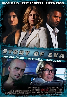 "Story of Eva" (2015) HDRip.XviD-juggs