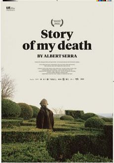 "Story of My Death" (2013) DVDRip.x264-BiPOLAR