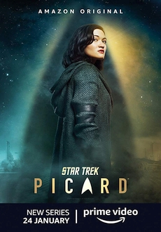 "Star Trek: Picard" [S01E05] WEBRip.x264-XLF