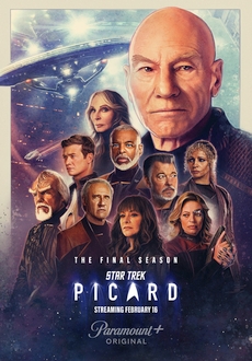 "Star Trek: Picard" [S03E02] 1080p.WEB.H264-CAKES