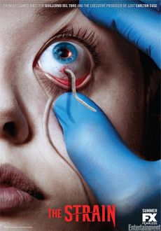 "The Strain" [S01E07] HDTV.x264-KILLERS