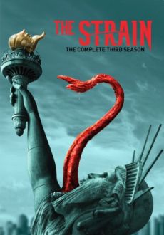 "The Strain" [S03] BDRip.x264-DEMAND  