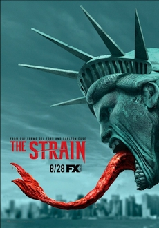 "The Strain" [S03E02] HDTV.x264-FLEET