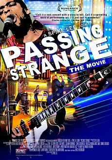 "Passing Strange" (2009) DVDRip.XviD-VH-PROD