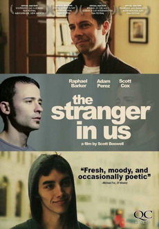 "The Stranger in Us" (2010) DVDRip.XviD-RedBlade