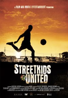 "Street Kids United" (2011) DVDRip.XviD-RedBlade