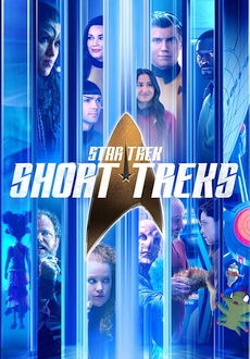 "Star Trek: Short Treks" [S02] DVDRip.x264-PFa