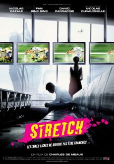 "Stretch" (2011) FRENCH.DVDRip.XviD-AYMO