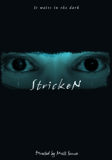 "Stricken" (2010) BDRip.x264-VoMiT