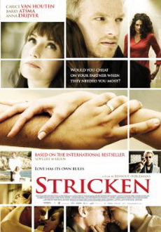 "Stricken" (2009) DVDRip.XviD-EXViD