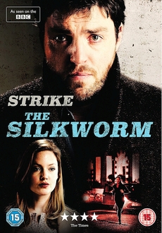 "Strike" [S02] DVDRip.x264-OUIJA