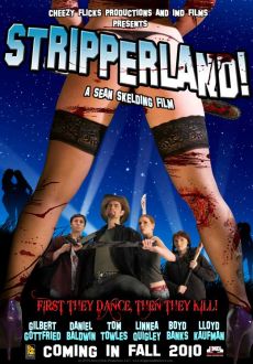 "Stripperland" (2011) DVDRip.XviD-FiCO