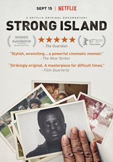 "Strong Island" (2017) WEB.x264-CONVOY