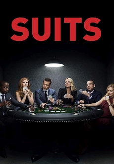 "Suits" [S08E16] HDTV.x264-KILLERS