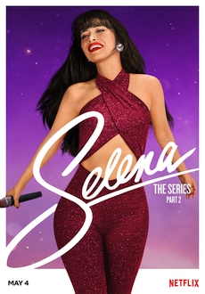 "Selena: The Series" [S02] WEBRip.x264-ION10