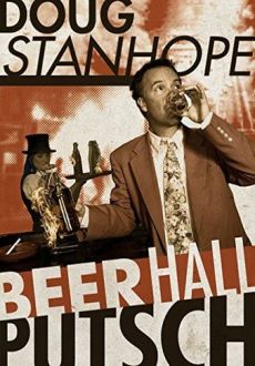 "Doug Stanhope: Beer Hall Putsch" (2013) WEBRip.x264-RARBG