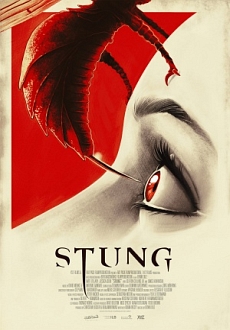 "Stung" (2015) LiMiTED.DVDRiP.X264-TASTE