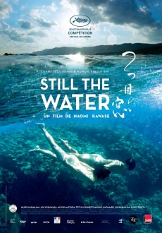 "Still the Water" (2014) DVDRip.x264-BiPOLAR