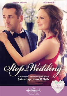 "Stop the Wedding" (2016) HDTV.x264-W4F