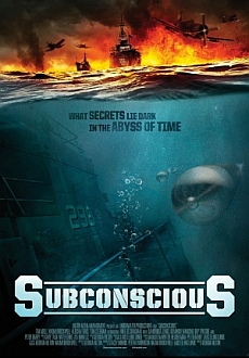 "Subconscious" (2015) DVDRip.XviD-EVO