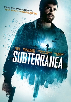 "Subterranea" (2015) DVDRip.x264-RedBlade