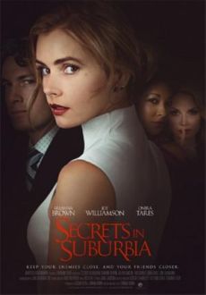 "Secrets in Suburbia" (2017) HDTV.x264-W4F