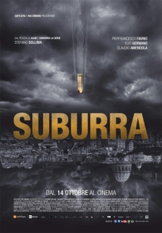 "Suburra" (2015) BDRip.x264-NODLABS