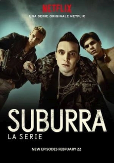 "Suburra: La serie" [S02] 720p.WEBRip.x264-STRiFE