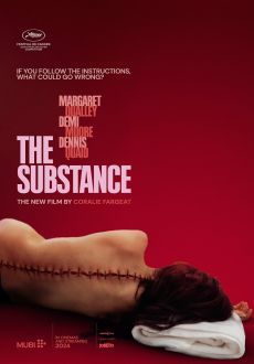 "The Substance" (2024) 1080p.WEB-DL-NaNi